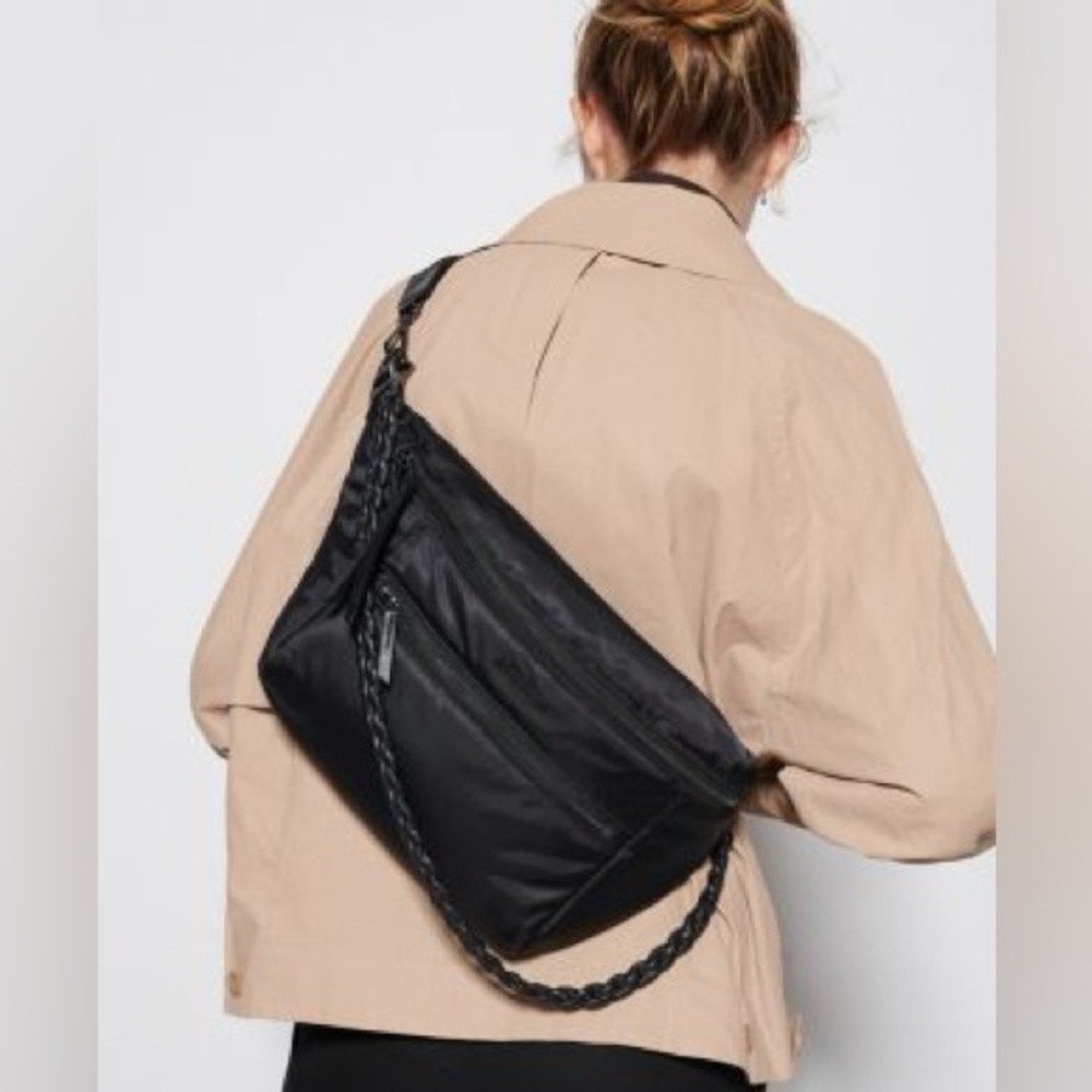 MZ Wallace Bowery sling